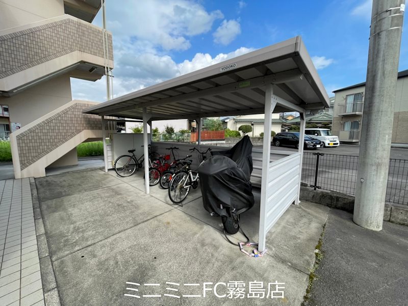 鹿児島県霧島市国分福島３丁目 その他
