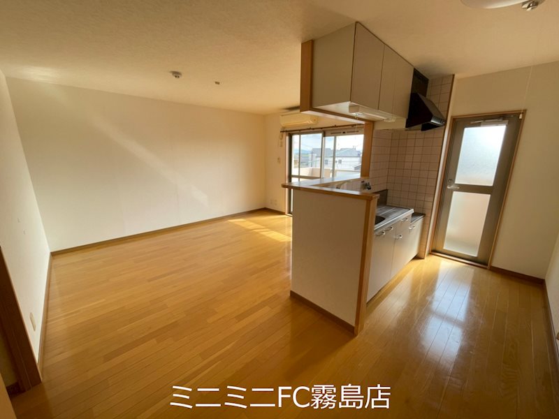 鹿児島県霧島市国分福島３丁目 その他部屋・スペース