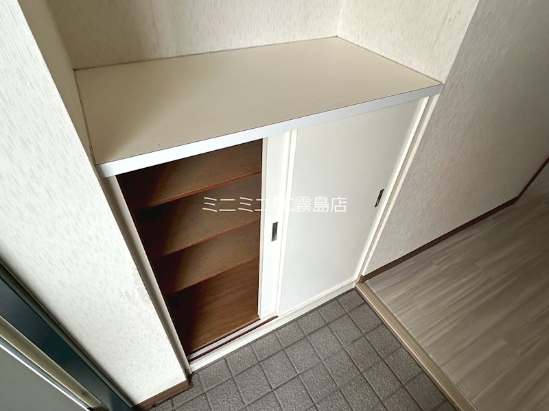 鹿児島県霧島市国分新町１丁目 その他