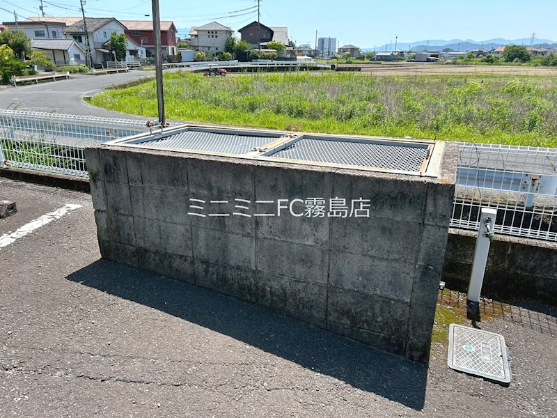 鹿児島県霧島市国分新町１丁目 その他共有部分