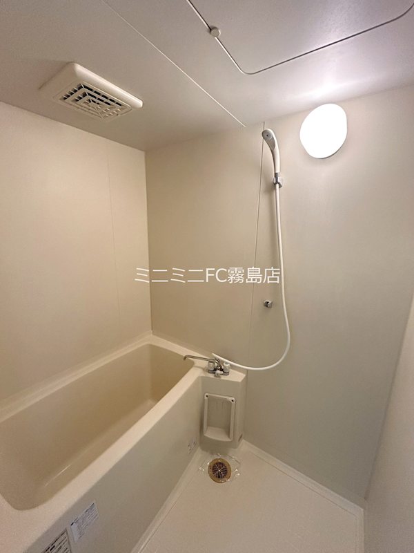 鹿児島県霧島市国分新町１丁目 風呂画像