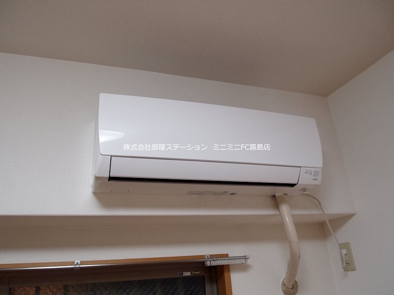 IBS国分マンション その他設備