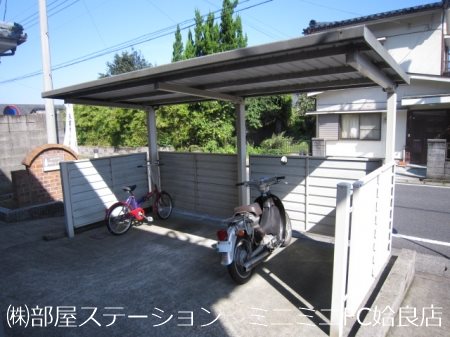 鹿児島県姶良市平松 その他共有部分