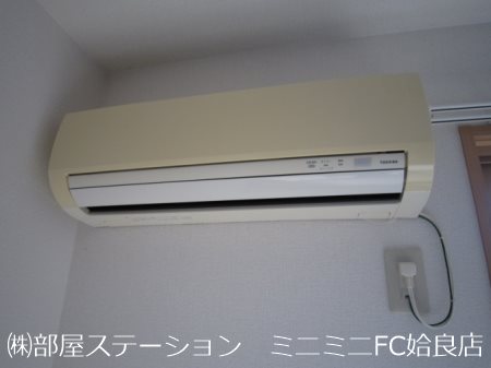 鹿児島県姶良市平松 その他設備