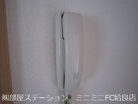 鹿児島県姶良市平松 その他設備