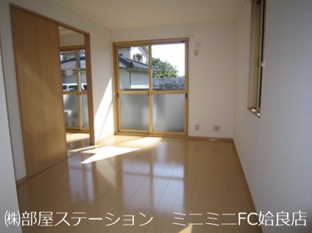 鹿児島県姶良市平松 リビング