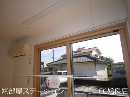 鹿児島県姶良市平松 その他設備