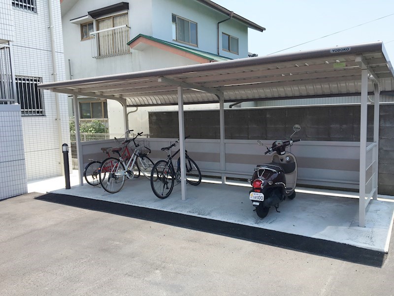 鹿児島県霧島市国分中央４丁目 その他共有部分