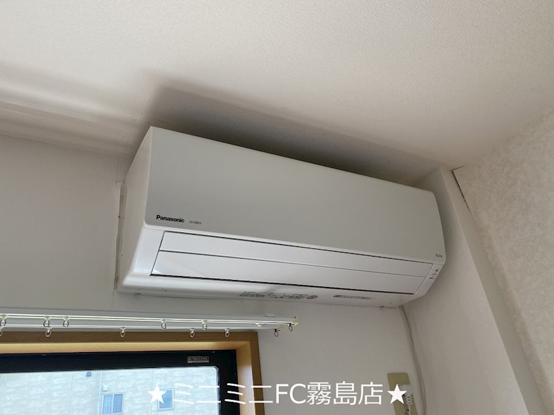鹿児島県姶良市平松 その他設備