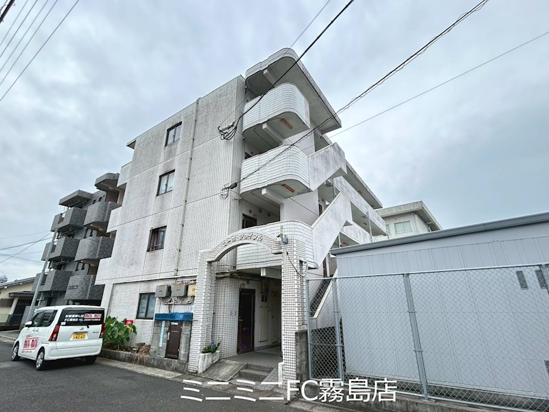 コーポジョイフル  その他