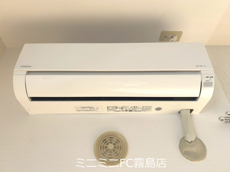 ISORA その他設備