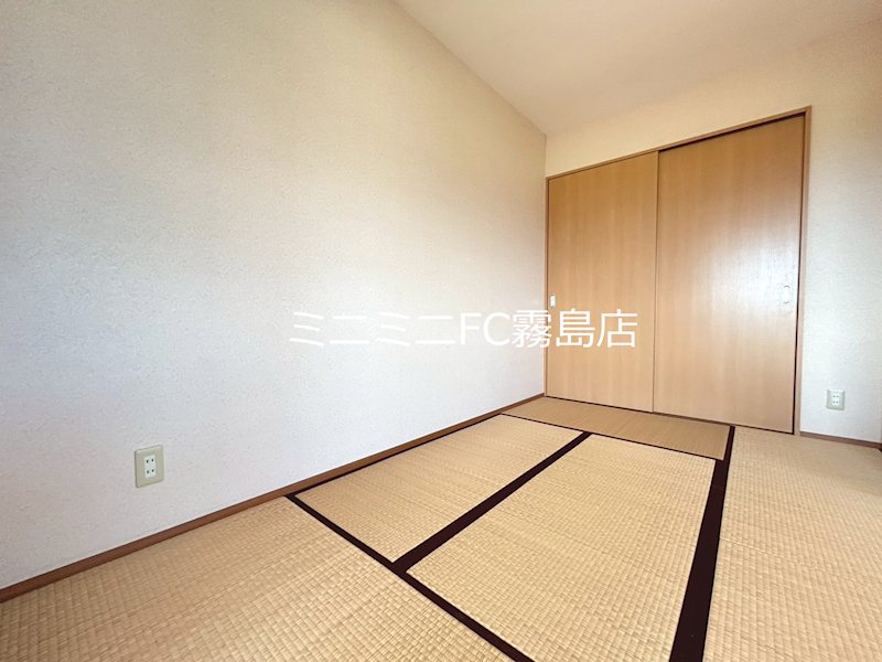 ISORA ベッドルーム