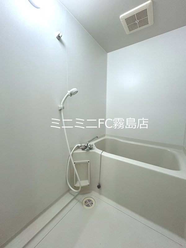 ISORA 風呂画像