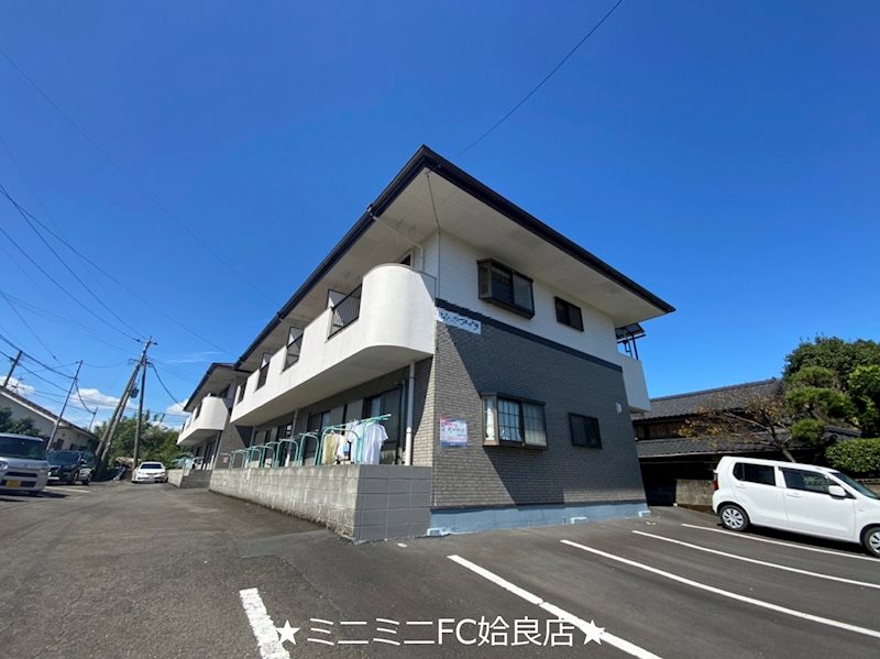 鹿児島県姶良市東餅田 その他共有部分