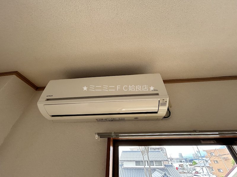 鹿児島県姶良市東餅田 その他設備