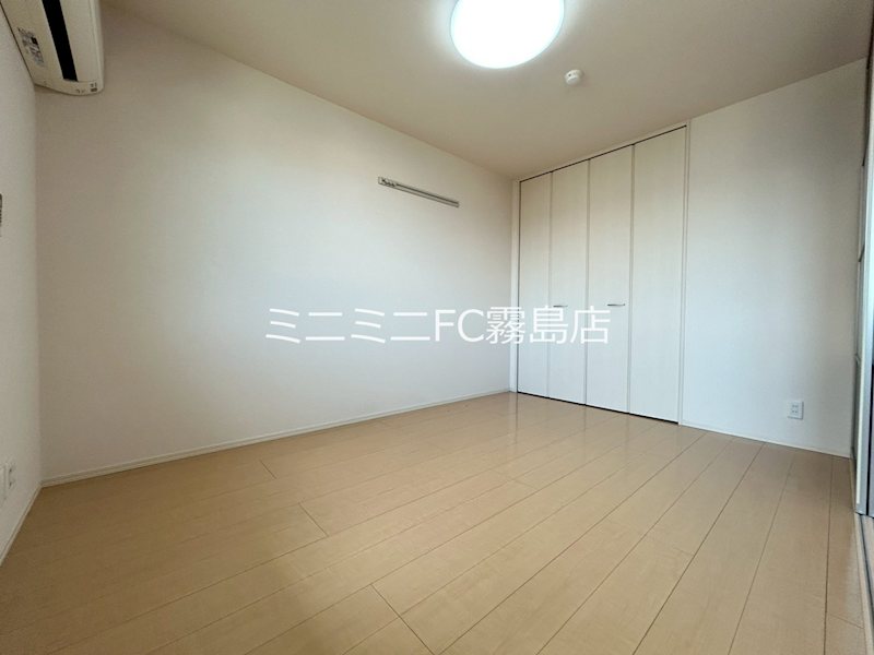 アルベラータⅡ その他