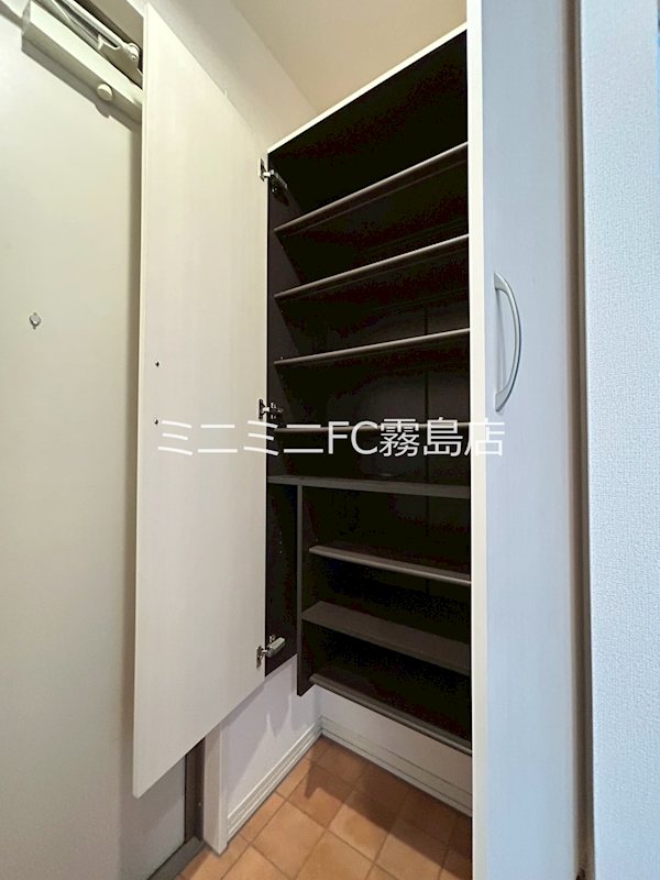 アルベラータⅡ その他部屋・スペース