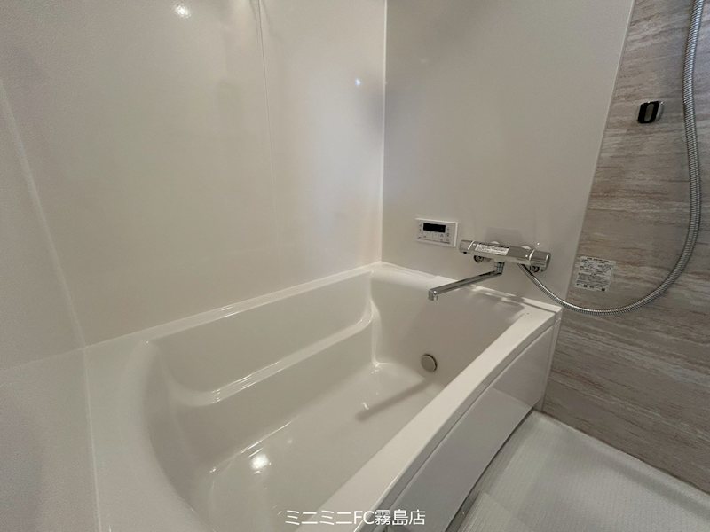 Haru7 風呂画像