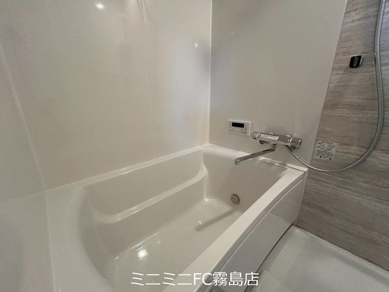 Haru7 風呂画像