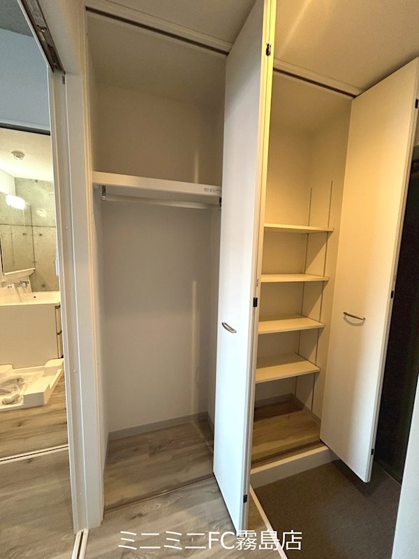 Haru7 その他部屋・スペース