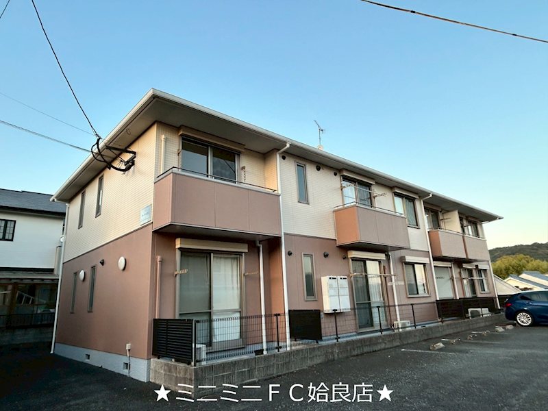 鹿児島県姶良市西餅田 その他共有部分