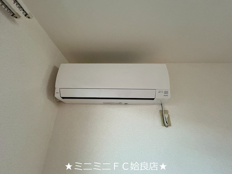 鹿児島県姶良市西餅田 その他設備
