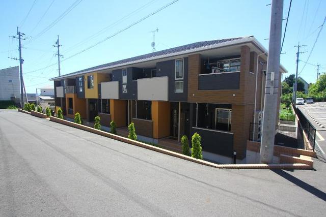 鹿児島県鹿児島市吉野町 外観