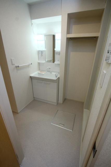 鹿児島県鹿児島市吉野町 洗面所