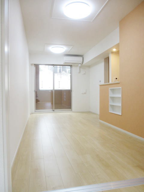 鹿児島県鹿児島市吉野町 リビング