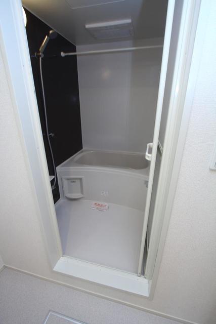 鹿児島県鹿児島市吉野町 風呂画像