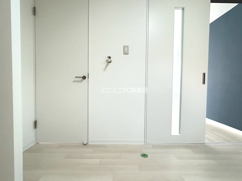 フレグランスヒロ その他共有部分