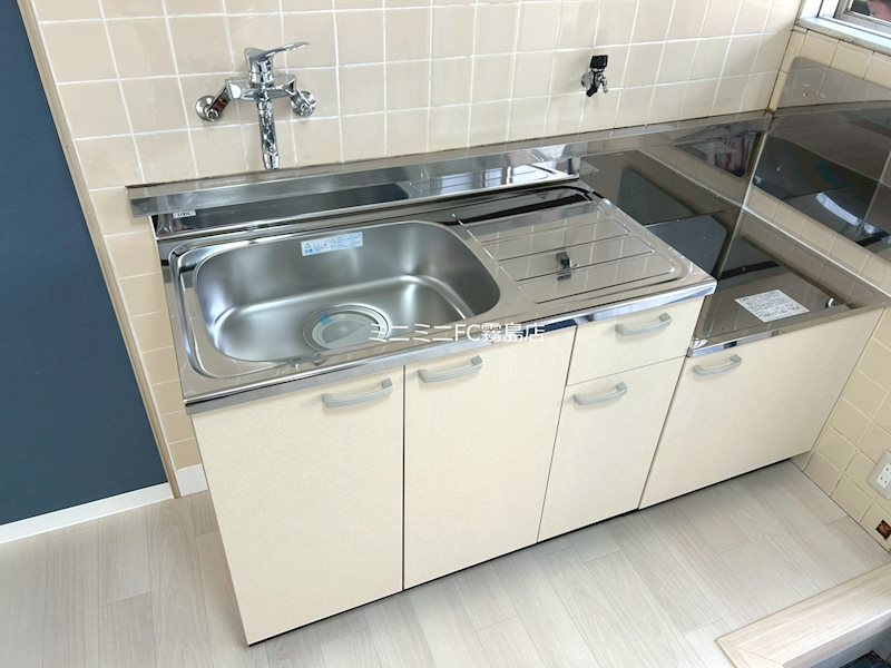 フレグランスヒロ キッチン