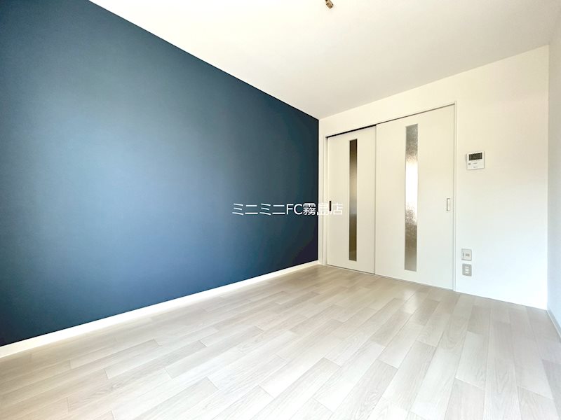 フレグランスヒロ リビング