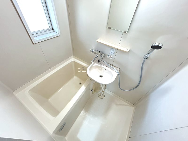 フレグランスヒロ 風呂画像