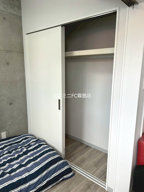 Haru7 その他部屋・スペース