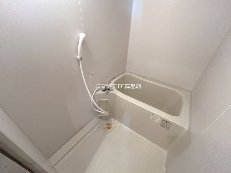 ISORA 風呂画像