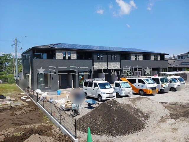 鹿児島県鹿児島市吉野町 眺望