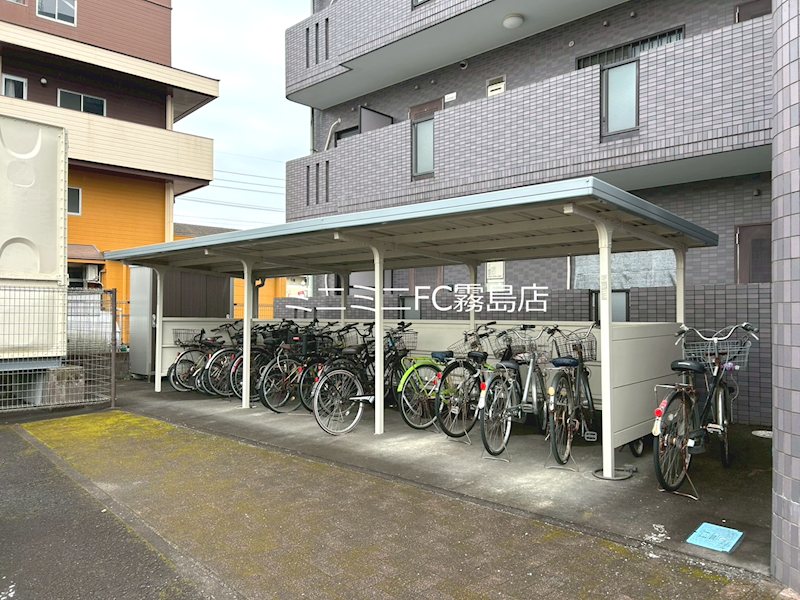 サンシティ赤池 その他