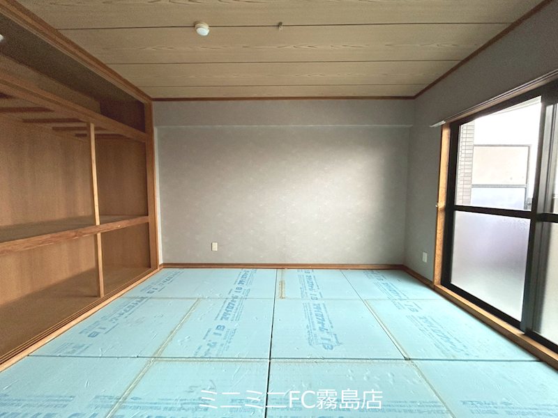 サンシティ赤池 その他部屋・スペース