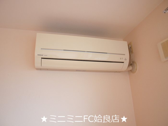 鹿児島県姶良市松原町３丁目 その他設備