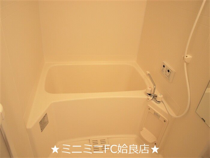 鹿児島県姶良市松原町３丁目 風呂画像