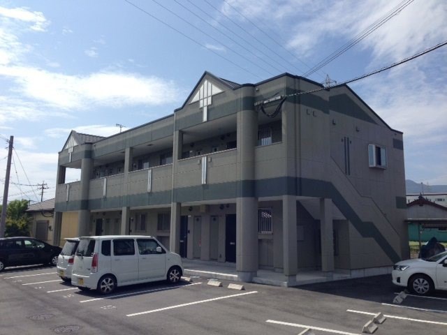 鹿児島県姶良市宮島町 外観