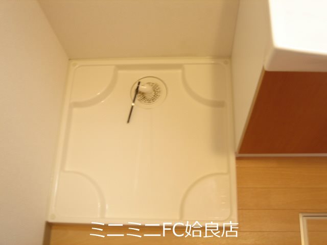 鹿児島県姶良市宮島町 その他設備