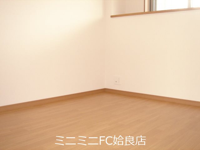 鹿児島県姶良市宮島町 ベッドルーム