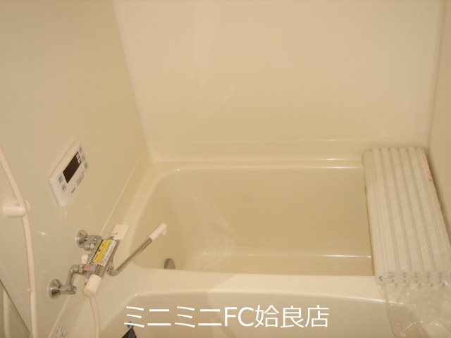 鹿児島県姶良市宮島町 風呂画像