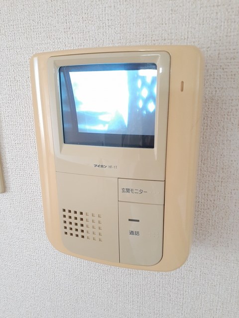 コモドエスパシオ１ セキュリティ