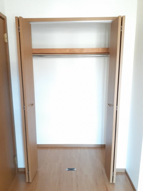 コモドエスパシオ１ 収納