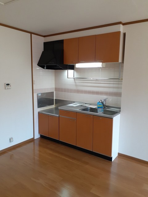 コモドエスパシオ１ キッチン