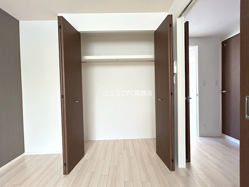 スモールガーデン巧 収納