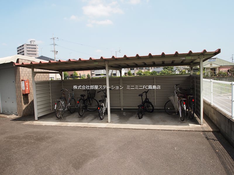 サンライズTAKAJOO その他共有部分